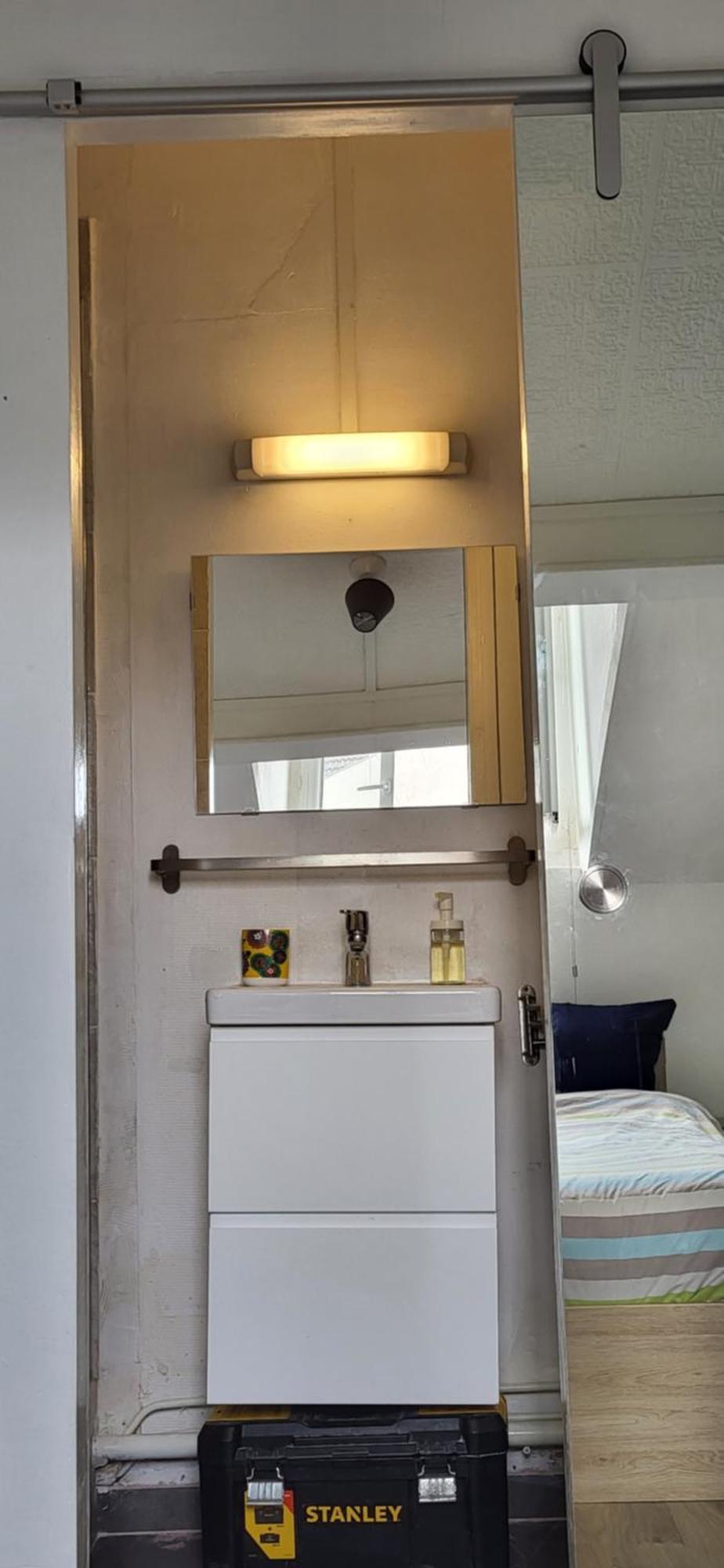Cosy Studio Clichy Levallois Kültér fotó